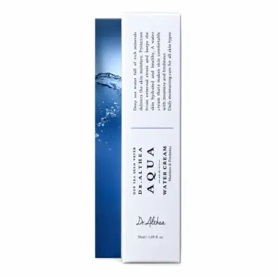 Dr. Althea Aqua Marine Watery Cream