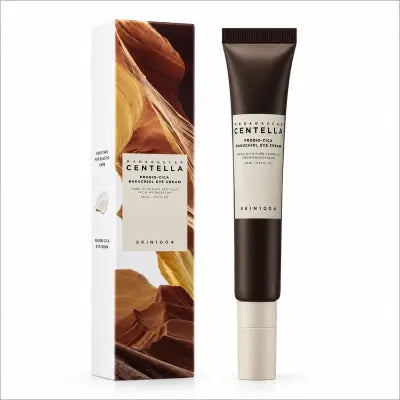 MADAGASCAR CENTELLA PROBIO-CICA BAKUCHIOL EYE CREAM