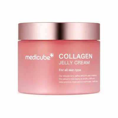 medicube COLLAGEN JELLY CREAM