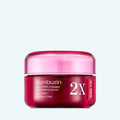 numbuzin No.2 Rose PDRN Collagen 2X Plumping Serum