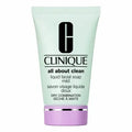 CLINIQUE - All About Clean Liquid Facial Soap Mild