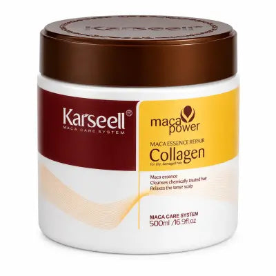 Karseell Maca Power Collagen