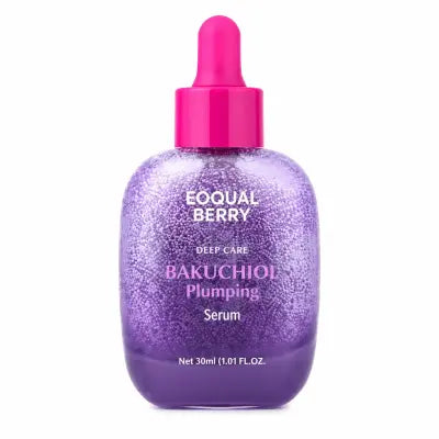 EQQUAL BERRY - GREEN AID ALOE PDRN Calming Serum