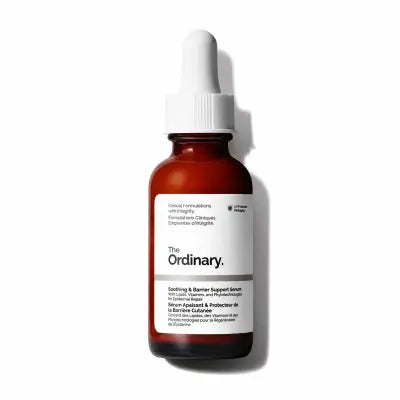 The Ordinary Soothing &amp;amp Barrier Support Serum