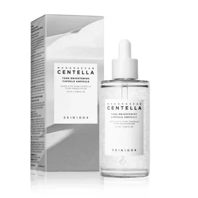 MADAGASCAR CENTELLA TONE BRIGHTENING CAPSULE AMPOULE