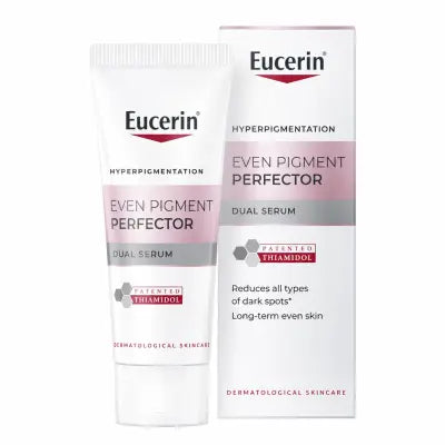 Eucerin Even Pigment Perfector Dual Serum