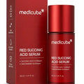 medicube RED SUCCINIC ACID SERUM
