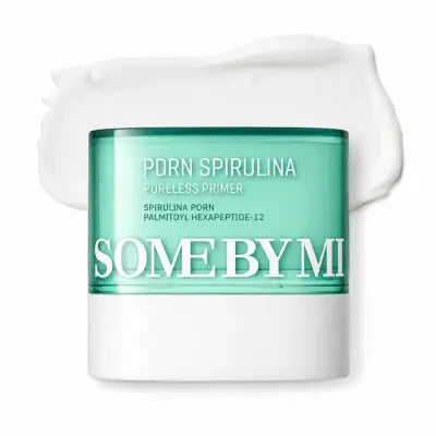SOME BY MI: PDRN SPIRULINA Soothing Sherbet Mask