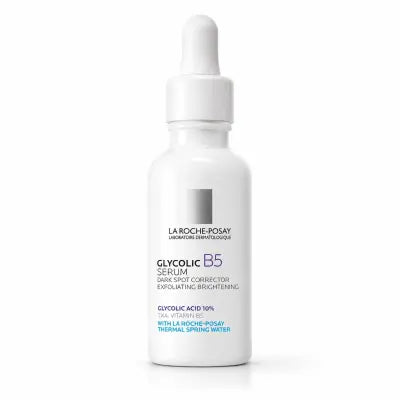 Glycolic B5 Serum