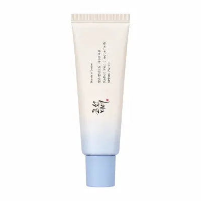 BEAUTY OF JOSEON Relief Sun Aqua-fresh : Rice + B5