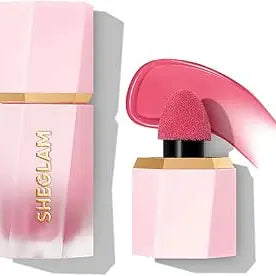 SHEGLAM Color Bloom Liquid Blush