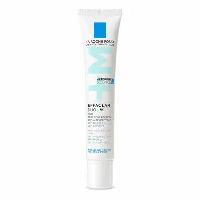 LA ROCHE-POSAY | Effaclar Duo+M