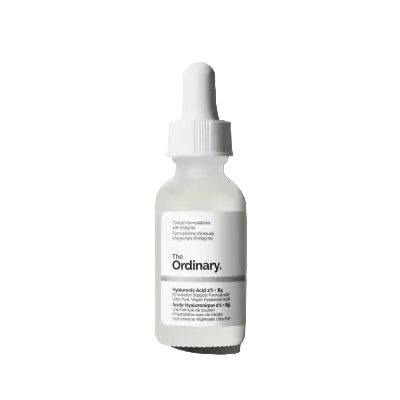 The Ordinary  Hyaluronic Acid 2% + B5