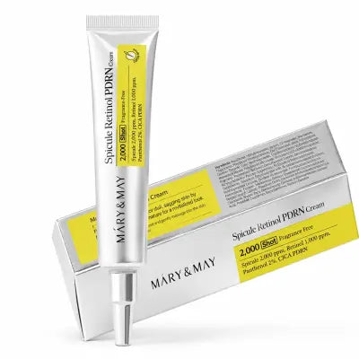 Mary&amp;May Spicule Retinol PDRN Cream