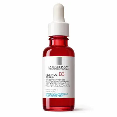 RETINOL B3 SERUM