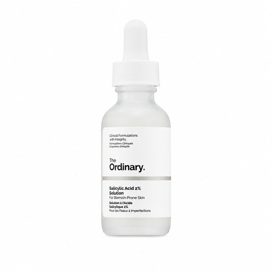 The Ordinary | Salicylic Acid 2% Solution