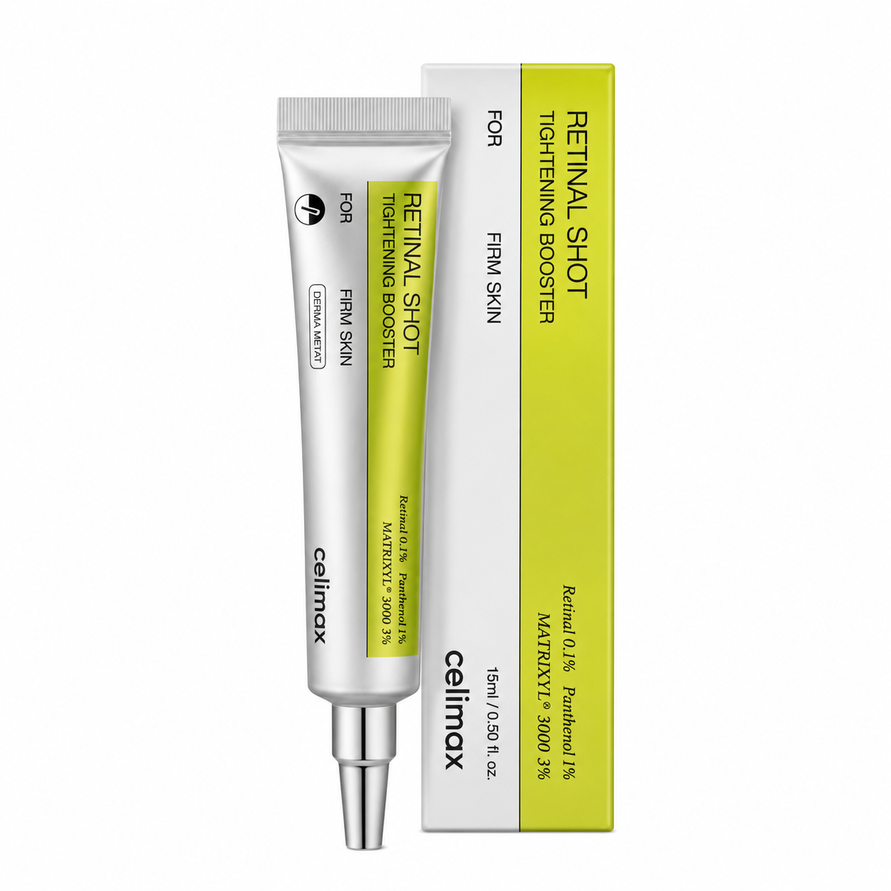 celimax: RETINAL SHOT Tightening Booster