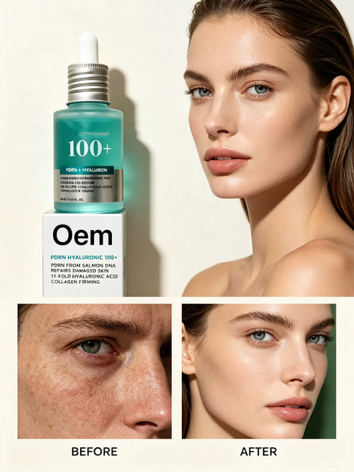 Anua PDRN Hyaluronic Acid Capsule 100 Serum | سيروم أنوا كبسولات الهيالورونيك