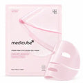 MEDICUBE PDRN Pink Vita Coating Mask