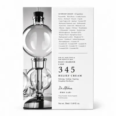 DR. ALTHEA 345 Relief Cream