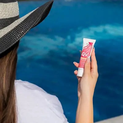 QV Hand Cream SPF 15
