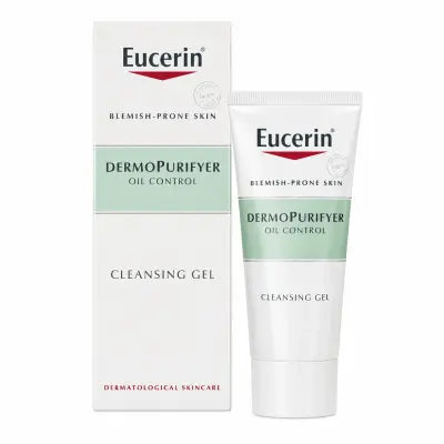 Eucerin DermoPurifyer Cleansing Gel