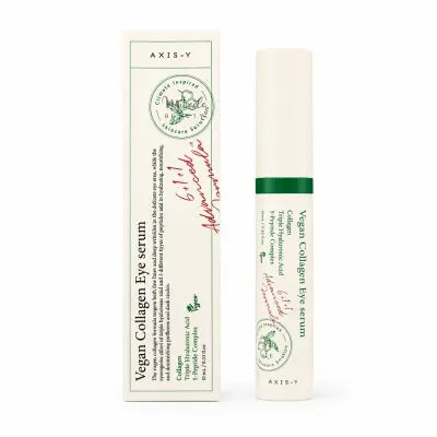 AXIS-Y Vegan Collagen Eye Serum