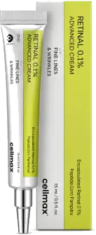celimax: RETINAL SHOT Tightening Booster