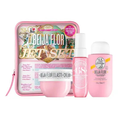 Sol de Janeiro - BEIJA FLOR JET SET