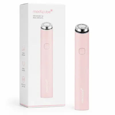 MEDICUBE Age-R Booster Pro