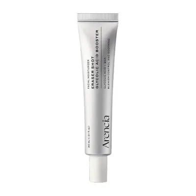 Arencia ERASER SHOT GLYCOLIC ACID BOOSTER