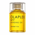 Olaplex No.7 Bonding Oil – سيروم الزيت الذهبي لحماية ولمعان الشعر