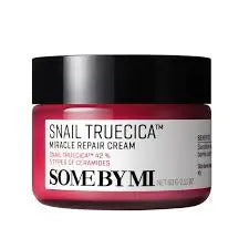 SOME BY MI: Snail Truecica™ Miracle Repair Cream