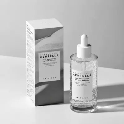 MADAGASCAR CENTELLA TONE BRIGHTENING CAPSULE AMPOULE