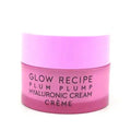 GLOW RECIPE - Plum Plump Hyaluronic Cream