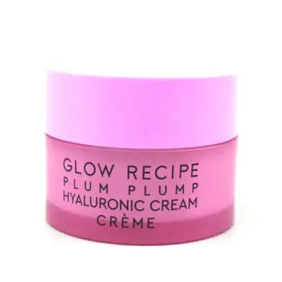 GLOW RECIPE - Plum Plump Hyaluronic Cream