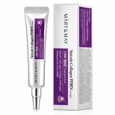 Mary&amp;May Spicule Collagen PDRN Cream