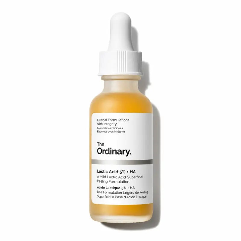 Niacinamide Serum 10% + Zinc | سيروم نياسيناميد 10%