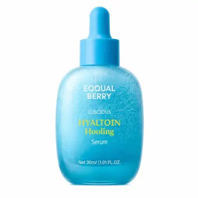 EQQUAL BERRY - GREEN AID ALOE PDRN Calming Serum