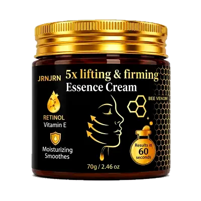 5x Lifting & Firming Essence Cream